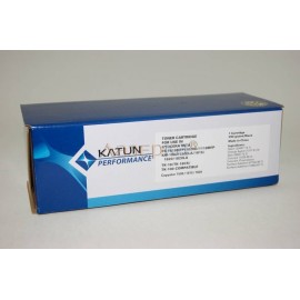 Картридж лазерный Katun 36973 черный 7200 стр