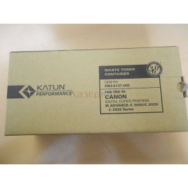 Katun 39171 бункер отработанного тонера [Canon C-EXV14 | FM3-8137] 15000 стр