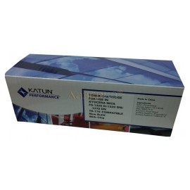 Картридж лазерный Katun 39566 черный 7200 стр