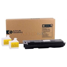 Katun 39939 картридж лазерный [Kyocera TK-475 | 1T02K30NL0] черный 15000 стр 