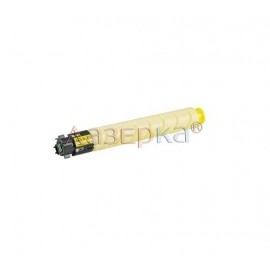 Katun 43263 картридж лазерный [Ricoh MP C400EY | 841302] желтый 10000 стр 