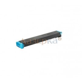 Katun 43412 картридж лазерный [Sharp MX-23GTCA] голубой 240 гр 