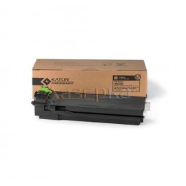 Katun 43821 картридж лазерный [Sharp MX-235GT] черный 470 гр 