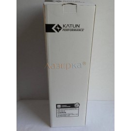 Картридж лазерный Katun 36987/43517 черный 2000 гр