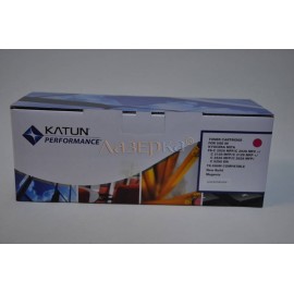 Katun 43396/48597 картридж лазерный [Kyocera TK-590M | 1T02KVBNL0] пурпурный 5000 стр 