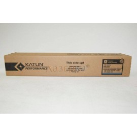 Katun 44107/38748/37106 картридж лазерный [Ricoh MP C3000EC | 842033] голубой 360 гр 