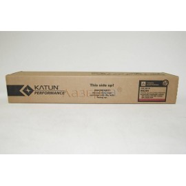 Katun 44108/38749/37107 картридж лазерный [Ricoh MP C3000EM | 842032] пурпурный 360 гр 