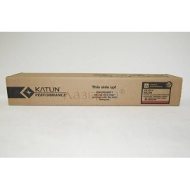 Картридж лазерный Katun 44108/38749/37107 пурпурный 360 гр