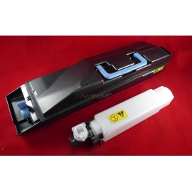 Premium CT-KYO-TK-865K картридж лазерный [Kyocera TK-865K | 1T02JZ0EU0] черный 20000 стр 