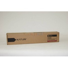 Katun 39091 картридж лазерный [Sharp MX-27GTMA] пурпурный 352 гр 