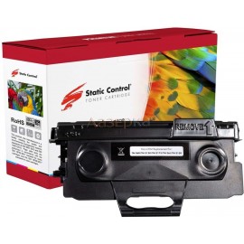 Картридж лазерный Static Control 002-03-LTN360 черный 2600 стр