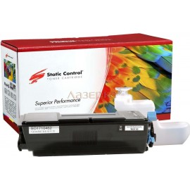 Static Control 002-08-LLK3100 картридж лазерный [Kyocera TK-3100 | 1T02MS0NL0] черный 12500 стр 