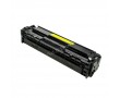 Картридж лазерный КОНТРАКТНЫЙ экстра увеличенный HP 412J | CF412JC желтый 6000 стр