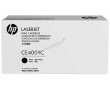 Картридж лазерный КОНТРАКТНЫЙ HP 507Y | CE400YC черный 11700 стр