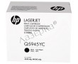 Картридж лазерный КОНТРАКТНЫЙ экстра увеличенный HP 45Y | Q5945YC черный 23500 стр