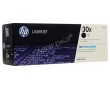 Картридж лазерный КОНТРАКТНЫЙ увеличенный HP 30X | CF230XC черный 3500 стр