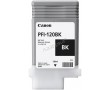 Картридж струйный Canon PFI-120BK | 2885C002 черный 90 мл