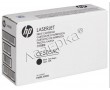 Картридж лазерный КОНТРАКТНЫЙ HP 05A | CE505A черный 2300 стр