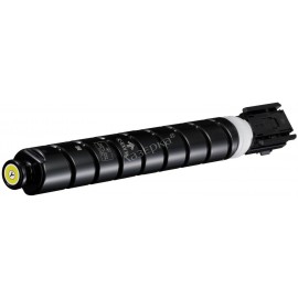 Картридж лазерный Canon C-EXV58Y | 3766C002 желтый 60000 стр