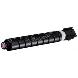 Картридж лазерный Canon C-EXV58M | 3765C002 пурпурный 60000 стр