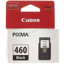 Картридж струйный Canon PG-460 | 3711C001 черный 180 стр
