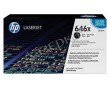 Картридж лазерный КОНТРАКТНЫЙ увеличенный HP 646X | CE264XC черный 17000 стр