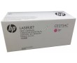 Картридж лазерный КОНТРАКТНЫЙ HP 650A | CE273AC пурпурный 15000 стр