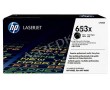 Картридж лазерный КОНТРАКТНЫЙ увеличенный HP 653A | CF320XC черный 21000 стр