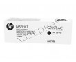 Картридж лазерный КОНТРАКТНЫЙ HP 85A | CE285AC черный 1600 стр