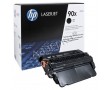 Картридж лазерный КОНТРАКТНЫЙ увеличенный HP 90X | CE390XC черный 24000 стр