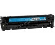Картридж лазерный КОНТРАКТНЫЙ MPS HP 305A | CE411AH голубой 2600 стр