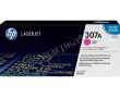 Картридж лазерный КОНТРАКТНЫЙ MPS HP 307A | CE743AH пурпурный 7300 стр