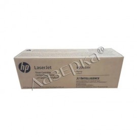 HP 415X | W2033XH картридж лазерный КОНТРАКТНЫЙ MPS увеличенный [W2033XH] пурпурный 6000 стр (оригинал) 