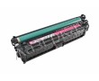 Картридж лазерный КОНТРАКТНЫЙ MPS HP 650A | CE273AH пурпурный 15000 стр