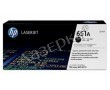 Картридж лазерный КОНТРАКТНЫЙ MPS HP 651A | CE340AH черный 13500 стр
