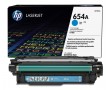 Картридж лазерный КОНТРАКТНЫЙ MPS HP 653A | CF321AH голубой 16500 стр