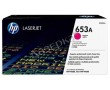 Картридж лазерный КОНТРАКТНЫЙ MPS HP 653A | CF323AH пурпурный 16500 стр