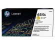Картридж лазерный КОНТРАКТНЫЙ MPS HP 654A | CF332AH желтый 15000 стр