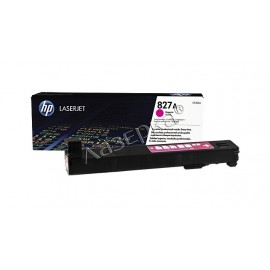 Картридж лазерный КОНТРАКТНЫЙ MPS HP 827A | CF303AH пурпурный 32000 стр