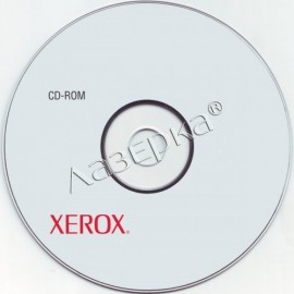 Комплект инициализации Xerox 650S42617 1 шт