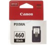Картридж струйный Canon PG-460 | 3711C001 черный 180 стр