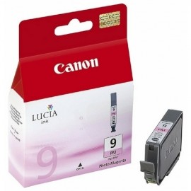 Canon PGI-9PM | 1039B001 картридж струйный [1039B001] фото-пурпурный 150 стр (оригинал) 