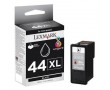 Картридж струйный Lexmark 44XL | 18Y0144E черный 500 стр
