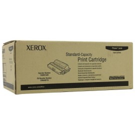 Картридж лазерный Xerox 106R01245 черный 4000 стр