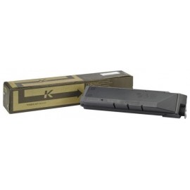 Картридж лазерный Kyocera TK-8600K | 1T02MN0NL0 черный 30000 стр