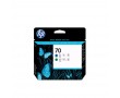 Печатающая головка HP 70 | C9408A синий + зеленый 16000 стр