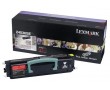 Картридж лазерный Lexmark 24036SE черный 2 500 стр