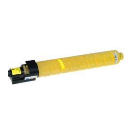 Ricoh MP C5501E | C5000EY | 842049 картридж лазерный [842049] желтый 18 000 стр (оригинал) 