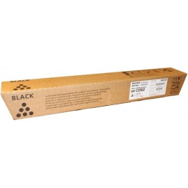 Ricoh MP C5502EK | 842020 картридж лазерный [842020] черный 31 000 стр (оригинал) 