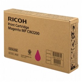 Ricoh MP C8002M | 842149 картридж лазерный [842149] пурпурный 29 000 стр (оригинал) 